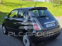 2010 Fiat 500