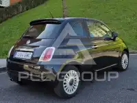 2010 Fiat 500