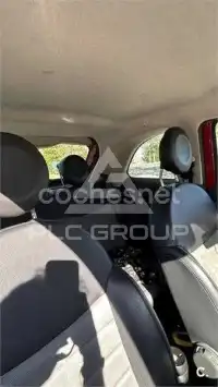 2010 Fiat 500