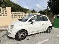 2010 Fiat 500