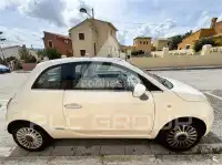2010 Fiat 500