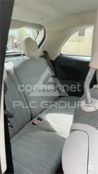 2010 Fiat 500
