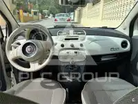2010 Fiat 500