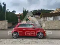 2010 Fiat 500