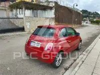 2010 Fiat 500