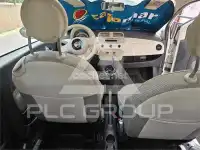 2010 Fiat 500