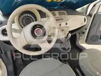 2010 Fiat 500