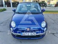 2010 Fiat 500