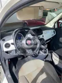 2010 Fiat 500
