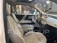 2010 Fiat 500