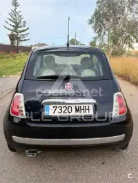 2010 Fiat 500