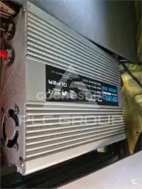2010 Mercedes Benz Sprinter