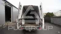 2010 Mercedes Benz Sprinter