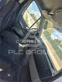 2010 Mercedes Benz Sprinter
