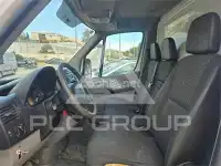 2010 Mercedes Benz Sprinter