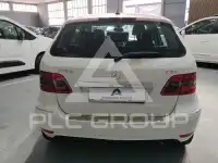 2010 Mercedes Benz B-Class