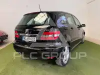 2010 Mercedes Benz B-Class