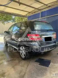 2010 Mercedes Benz B-Class