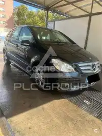 2010 Mercedes Benz B-Class