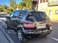 2010 Mercedes Benz B-Class