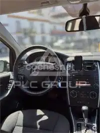 2010 Mercedes Benz B-Class