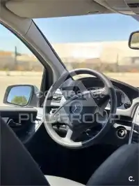2010 Mercedes Benz B-Class