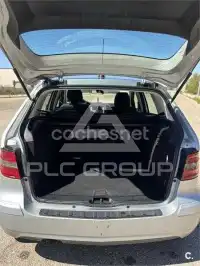 2010 Mercedes Benz B-Class