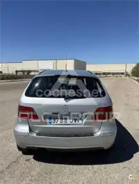 2010 Mercedes Benz B-Class