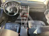 2010 Mercedes Benz B-Class