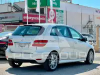 2010 Mercedes Benz B-Class