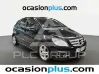 2010 Mercedes Benz B-Class