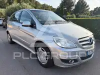 2010 Mercedes Benz B-Class