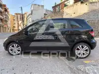 2010 Mercedes Benz B-Class
