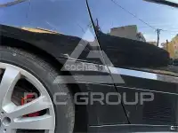 2010 Mercedes Benz B-Class