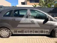 2010 Mercedes Benz B-Class