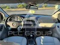 2010 Mercedes Benz B-Class