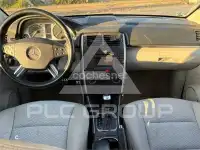 2010 Mercedes Benz B-Class