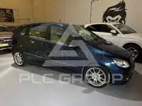 2010 Mercedes Benz B-Class