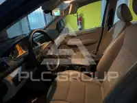 2010 Mercedes Benz B-Class