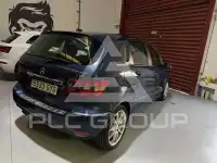 2010 Mercedes Benz B-Class