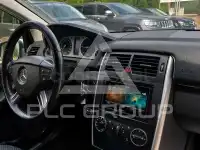 2010 Mercedes Benz B-Class