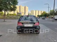 2010 Mercedes Benz B-Class