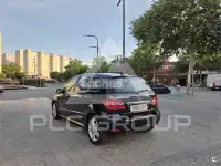 2010 Mercedes Benz B-Class