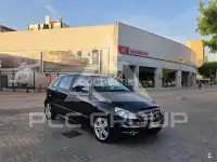 2010 Mercedes Benz B-Class