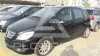 2010 Mercedes Benz B-Class