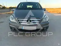 2010 Mercedes Benz B-Class