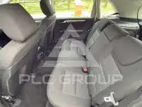 2010 Mercedes Benz B-Class