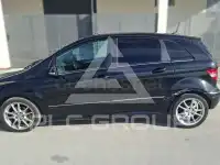 2010 Mercedes Benz B-Class