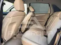 2010 Mercedes Benz B-Class