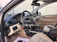 2010 Mercedes Benz B-Class